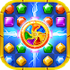 Jewels: Match 3 legendary Game - Androidアプリ