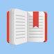 FBReader: Favorite Book Reader - Androidアプリ