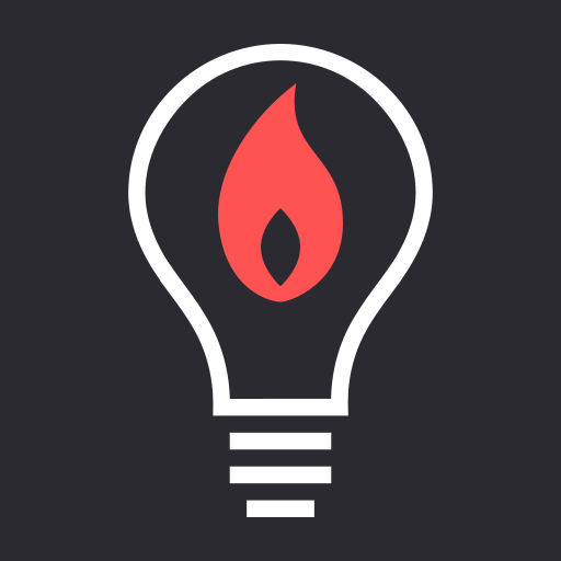 Firestorm for Hue 4.2.0 Icon