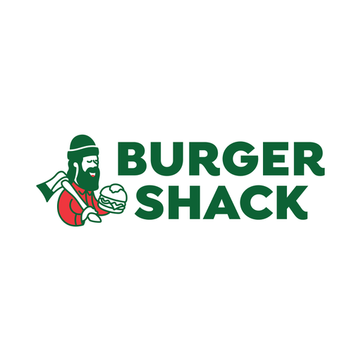 Burger Shack logo