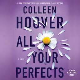 Icon image All Your Perfects: A Novel