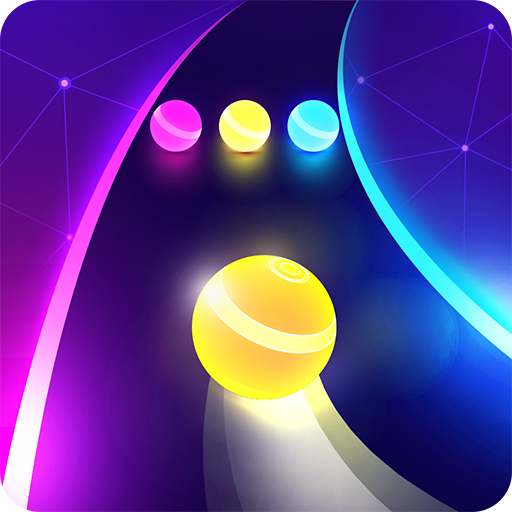 ダンシングロード 音ボールゲー Google Play のアプリ