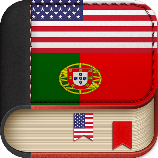 English to Portuguese Dictiona 4.0 Icon