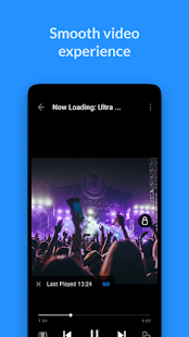Music Player by Lark Player - for Music & Youtube