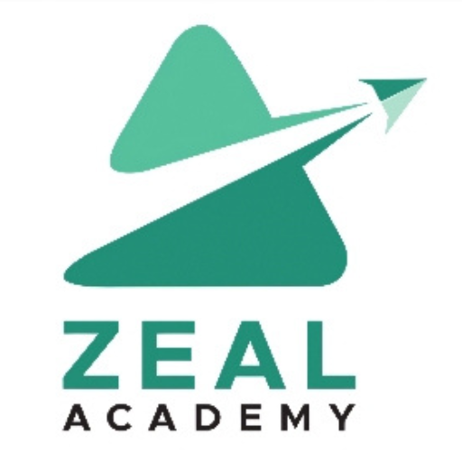 Zeal Academy logo