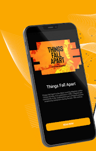 Things Fall Apart - Full Book