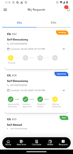 Brokerz - Deals Made Simple. Screenshot 4 - AppWisp.com