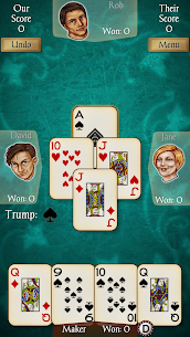 Download and Install Euchre Free  Apps for Windows 7, 8, 10, Mac 2