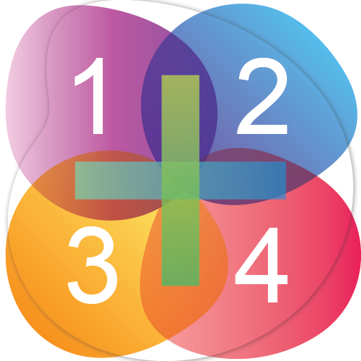 Fun Maths logo