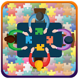 Difficult puzzles icon