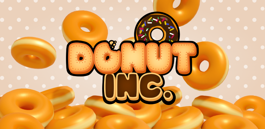 Donut Inc.