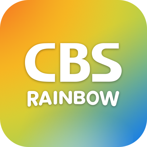 CBS 레인보우 5.3.3 Icon