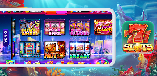 Lucky Crown 777 Slots Pro