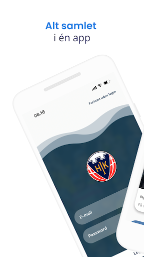 Android application Hobro IK screenshort