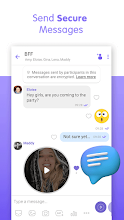 Viber Messenger Free Video Calls Group Chats Apps On Google Play