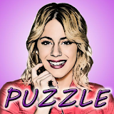 JuegoLetta - Jigsaw Puzzle icon