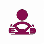 امتحان رخصة القيادة ‎  Icon