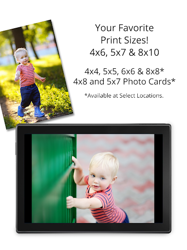 Same Day Prints: 1 Hour Photos - Apps on Google Play