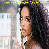 American Hairstyles Ideas for Teen Girls  - Videos icon