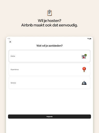 Airbnb