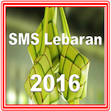SMS Lebaran icon