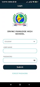 DIVINE PARADISE HIGH SCHOOL