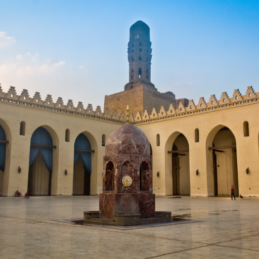 Sherullah Ibadat Adeyat logo