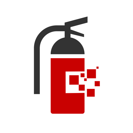 Extinguisher 360 logo