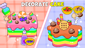 Game screenshot Timpy Kids Birthday Party Game mod apk