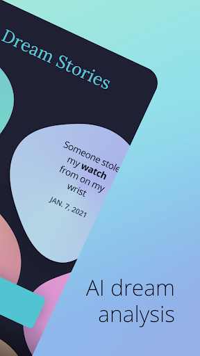 Wakefully: AI Dream Decoder™ Screen 2