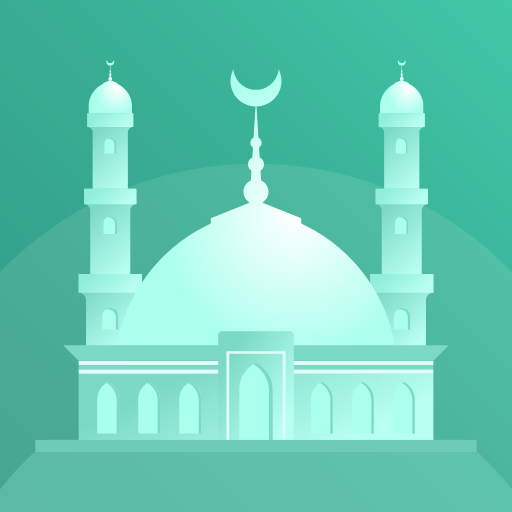 Muslim: Prayer, Qibla, Quran Download on Windows