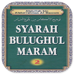 Cover Image of Baixar Syarah Bulughul Maram Jilid 2 1.0.0 APK
