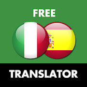  Italian - Spanish Translator 