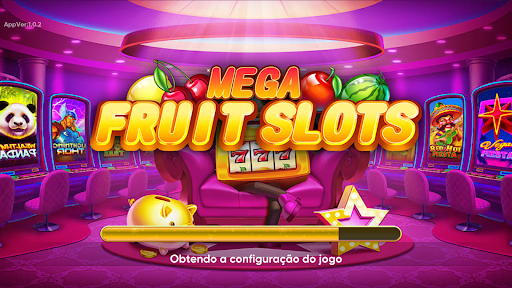 Mega fruit Slots 1.0.2 screenshots 1