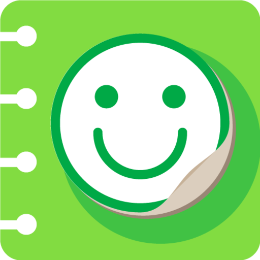 Mood Diary mental health app logo