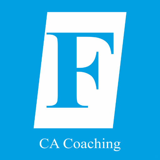 Focus CA Coaching  Icon