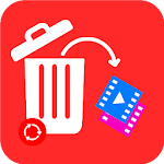 Cover Image of ดาวน์โหลด Video and photos recovery: Deleted data recovery 1.0 APK