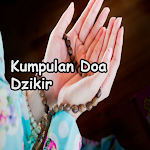 Cover Image of Download Kumpulan Doa Dzikir  APK