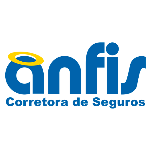 Anfis Corretora logo