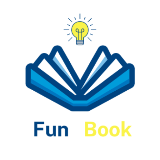 Fun Book logo