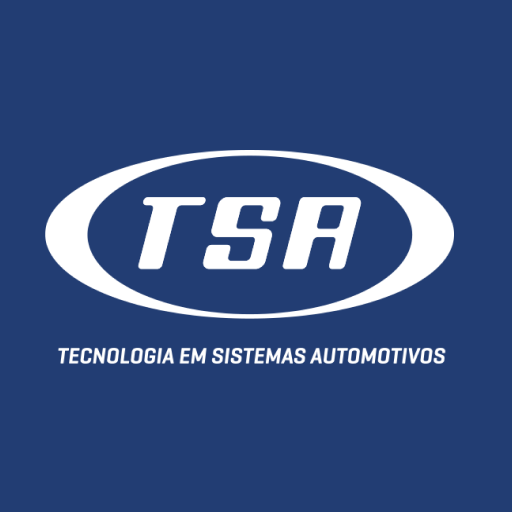 TSA - Catálogo 1.3.2 Icon