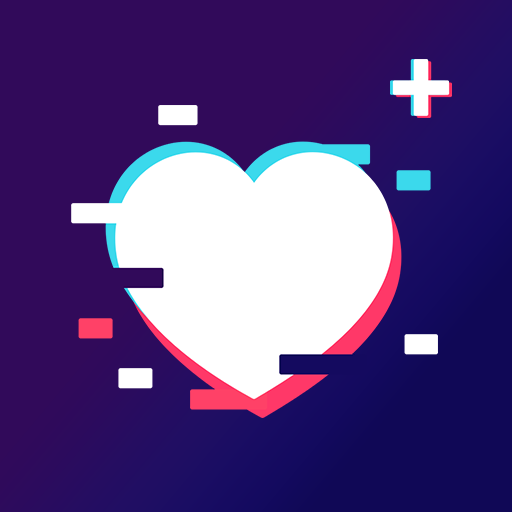 TTFollowers -Get Likes Effects logo