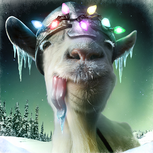 Приложения В Google Play – Goat Simulator
