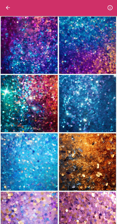 Glitter Wallpapers - 1.0.5 - (Android)