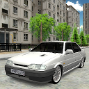 Download Driver 3D: Lada Samara 2115 simulator Install Latest APK downloader