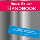 Bible Study HandBook icon