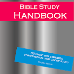 Bible Study HandBook Apk