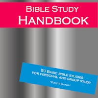 Bible Study HandBook