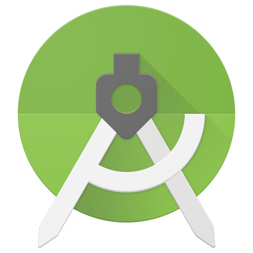 Learn Android Coding logo