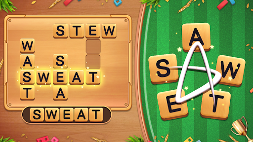 Word Legend Puzzle Addictive screenshot 15